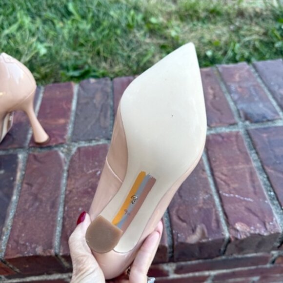 Sam edelman antonia heels new no box - Picture 5 of 11